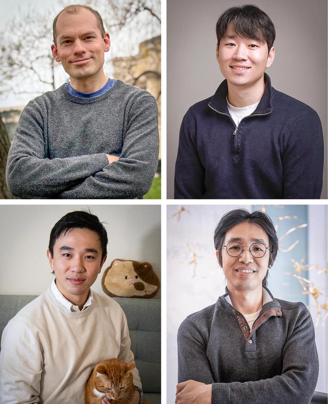 科学家惊讶发现不同的AI模型似乎在如何编码现实方面趋于一致