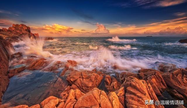 你不是忘不掉，只是还没学会这样放手！