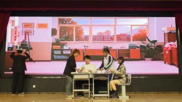 社团工作总结|“忆社团风华，启新程远航”