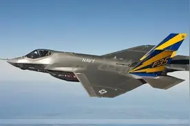 日本F35焦虑的背后：性能、限制与未来挑战图片