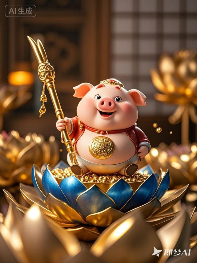 人算不如天算，属猪人11月22日～27日有大事发生！生肖猪知道吗？