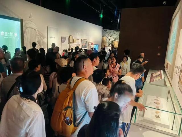 超千万！国庆中秋泉州文旅全域大火爆创新高