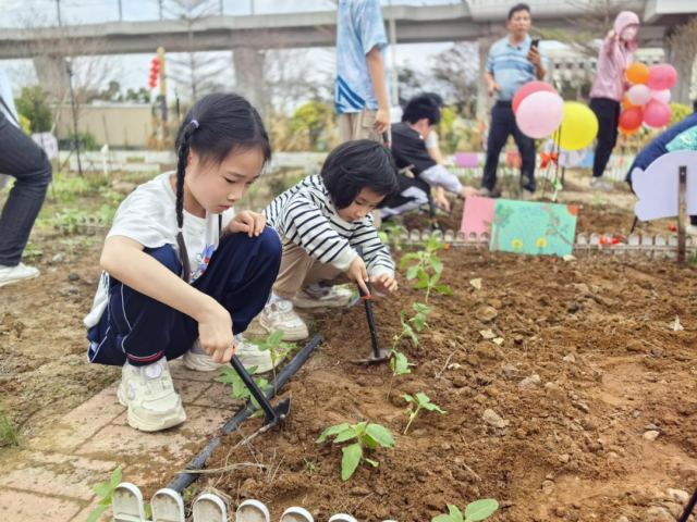 南海研学基地上新，桂城3家上榜！遛娃充电好去处→