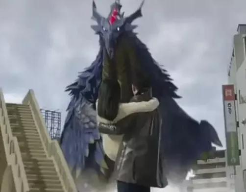 魔王兽