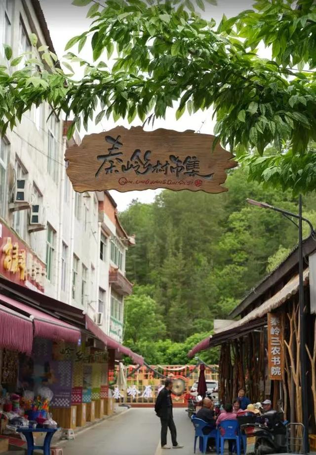 山野拾童趣！带娃来汉中这里，共享秋日亲子好时光~