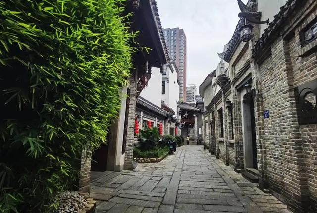 避开人从众！长沙7条神级小巷漫游指南，本地人私藏的市井与文艺
