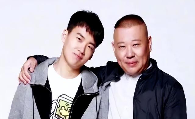 一场演唱会，揭露岳云鹏现状！如今再看，才明白郭德纲布局太久
