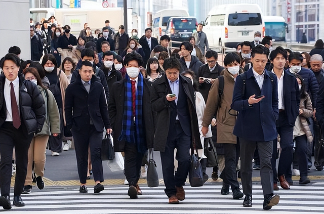 首次世界五百强断崖差距：日本149家、美151家、中国3家，现在呢