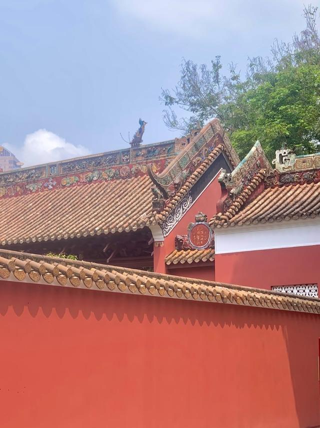 如果这辈子只能去一次广州，我建议你留一天给这8个地方