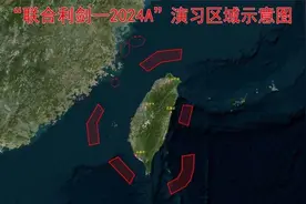 航母出动后，美议员窜台，赖岳谦：不想孩子为台独而战图片