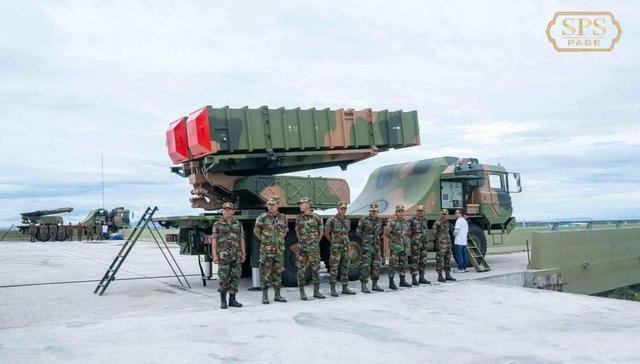 柬埔寨不甘心战败，洪森父子不惜鱼死网破，远火瞄准泰国大坝？