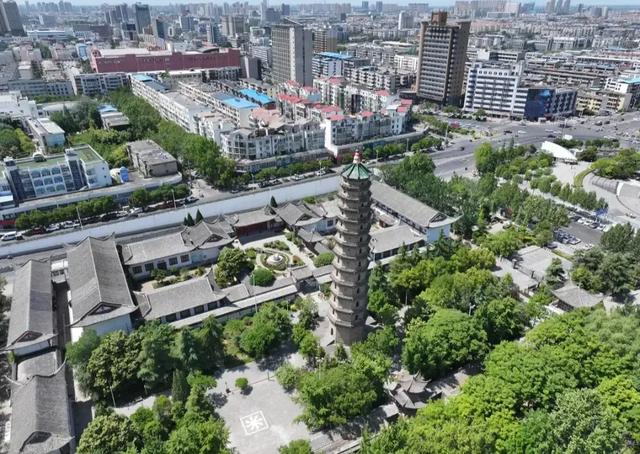 和朋友去了趟青州，这座冷门城市后劲太大了，聊聊真实感受