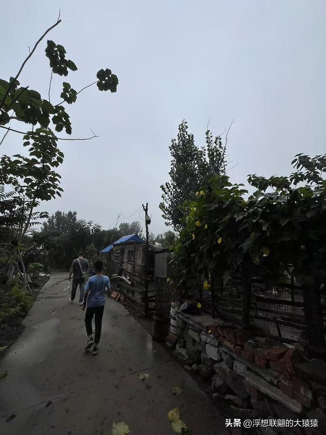 章丘大山深处有一座始建于宋元时期的古庙宇：杓峪庵