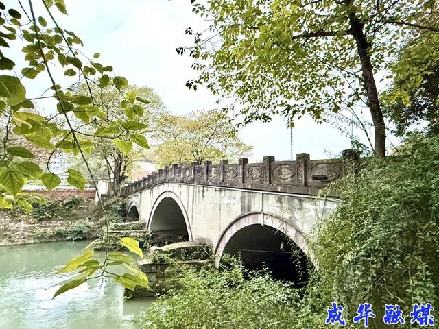 真羡慕你们住在李家沱的人！