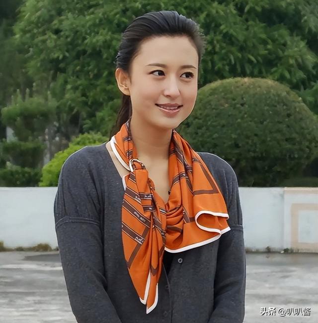 包养四个男人，嫁给70岁富翁？央视女主持私生活谣言真的太离谱