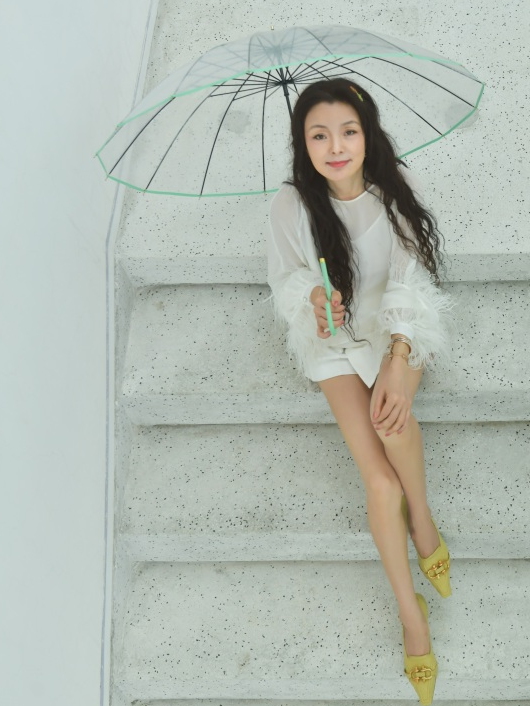 从你的全世界路过81：墟村浮光