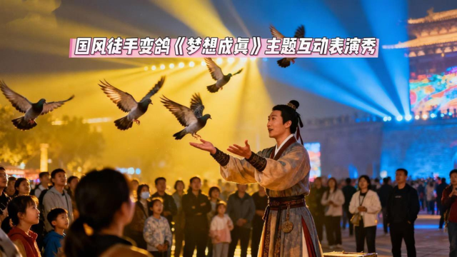 享暖冬 60+节目轮番上演！红花岗区跨年活动来咯~