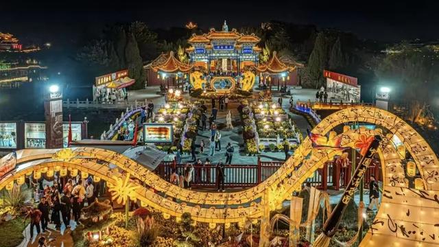 开封“暖冬三件套”，你GET了吗？