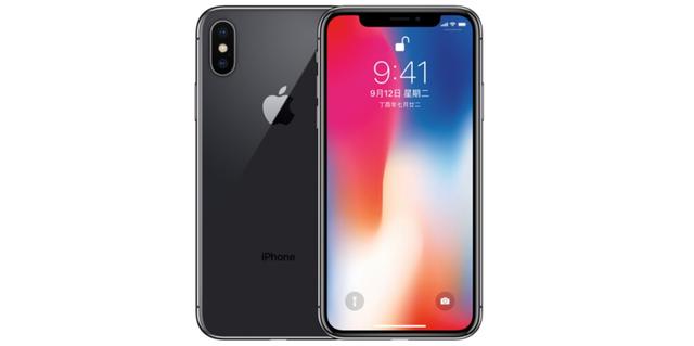 苹果要玩票大的！20周年版iPhone，或率先量产环绕屏