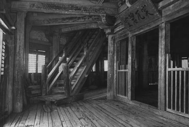 佛塔与藻井，这座晋北小城把古建玩明白了