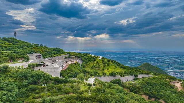 运城：露营经济撬动文旅新消费