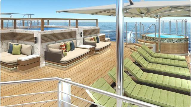 一生一次，2027年出发！41天南极半岛包船登陆，南美4国狂野自驾