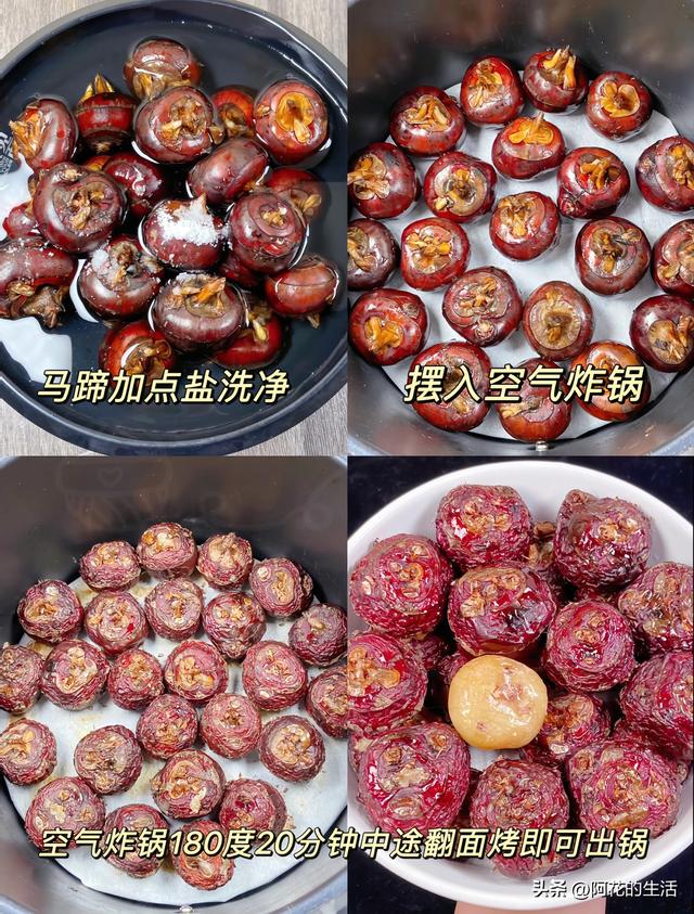 水果中的滋阴王，11月记得使劲吃，清肺热，化黏痰，通肠胃！