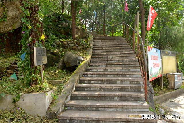 北京房山仙栖洞：洞天纳景融日月、乳石凝华聚灵犀