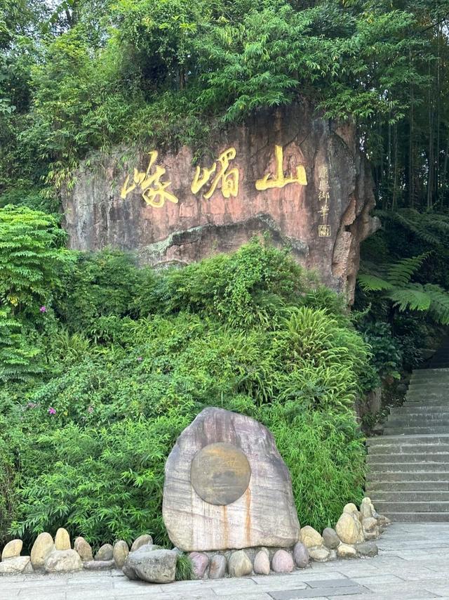 成都呆了，重庆愣了，乐山怎么就成了全民慢生活的代表？