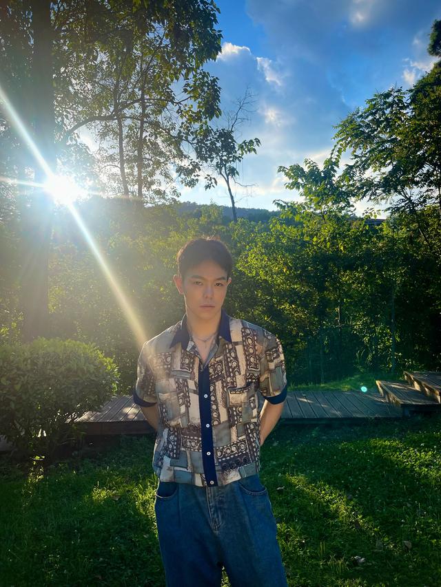 青年舞者解晓东去世，仅30岁，曾登上央视春晚，还有18天过生日