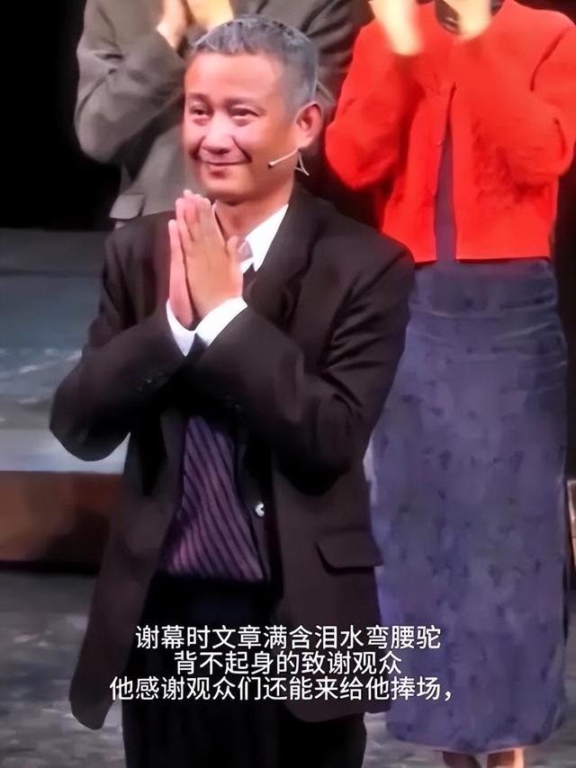 钱再多也没用！向太曝马伊琍已再婚，原来当年文章过不了心里那关