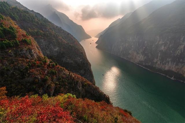 就在明天！谁愿错过这场奉节织就的绝美“诗局”？