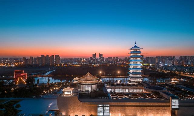 江苏倒退速度最快的城市，曾经闻名世界，如今却沦落到三线城市