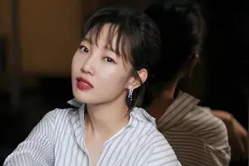 白百何：二婚嫁给昔日同窗张思麟，如今幸福美满图片