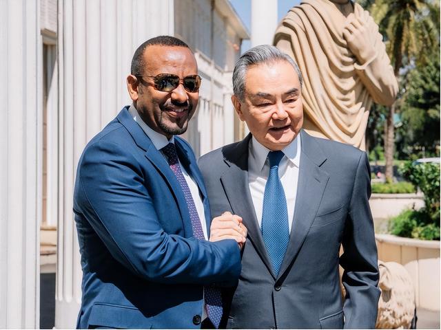 王毅外长行程已改	，中方发布通告；特朗普强力施压，中肯协议生变