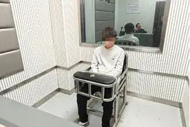 7点出发丨男子用AI编造“滨江发生恶性案件”，警方通报！图片