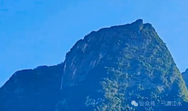 秭归仙女山：藏在三峡的仙境与传说