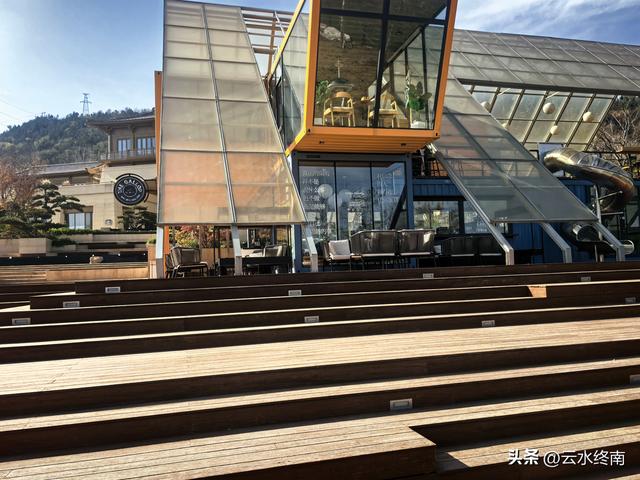 蓝田投资3.5亿，营业3年多被拆的民俗村，现在变成别墅区，你咋看