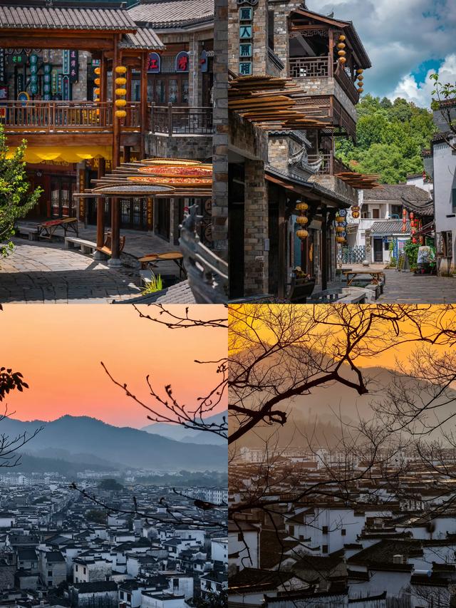 江西·上绕｜五大必去景点
