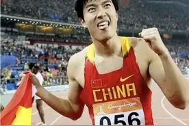 人类110米栏历史最强十位运动员，看看刘翔排在第几位图片