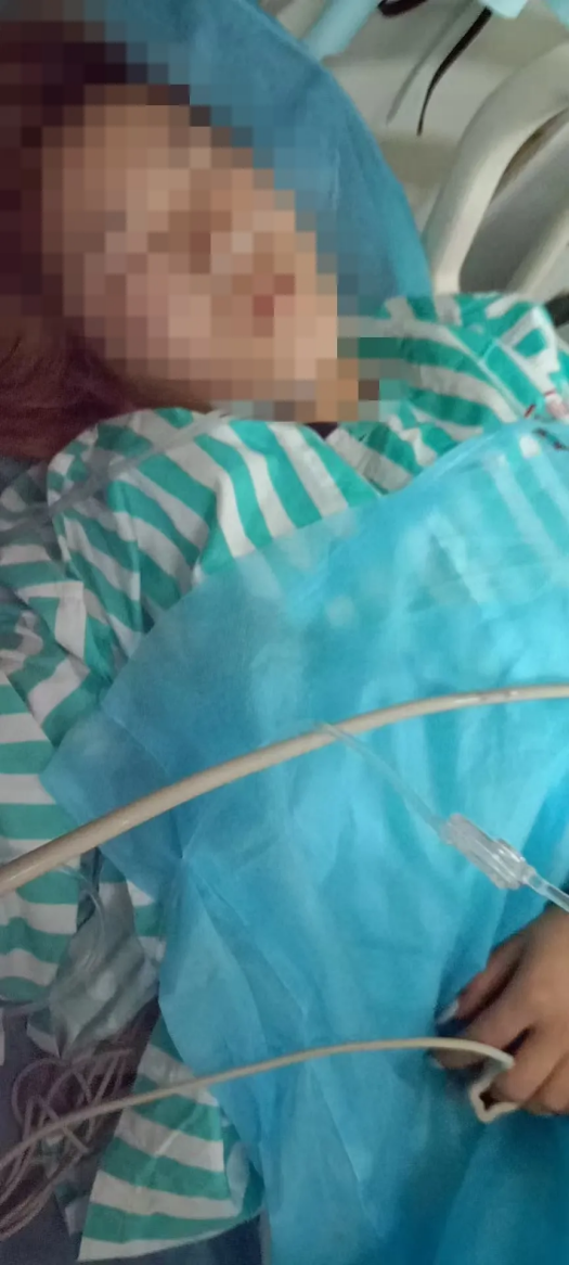 徒步党岭失温的20岁女孩，如今怎么样了？三湖连川为何如此危险