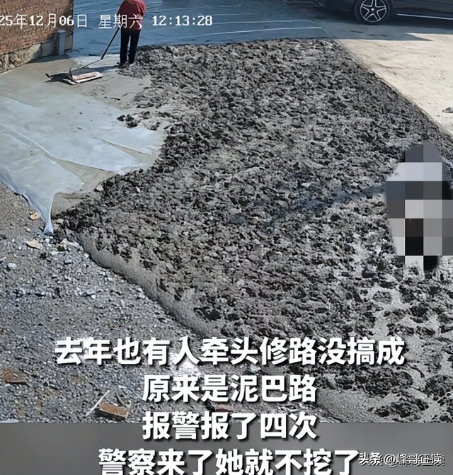 真刑！江西男子被邻居殴打，政府介入，鉴定结果已出，人善被人欺