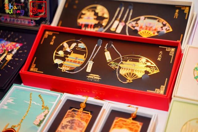 “乐启鹏城 趣游济宁”2025济宁文旅珠三角招商暨深圳旅游推介会在深圳成功举办