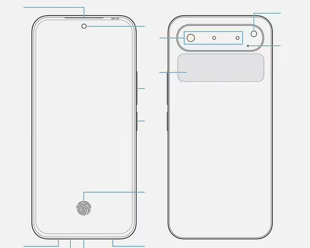 iPhone 17 Air 还没发布就被撞脸！刚公布这 6.7mm 超薄新机把我看傻了