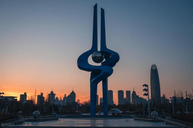 济南，为何在经济强省背景下，却显得低调内敛，没多少存在感呢