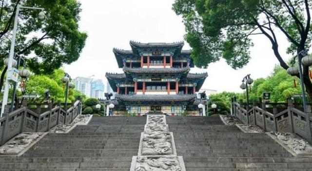 当年如果没有成立东西湖，或许他们早已回归了武汉