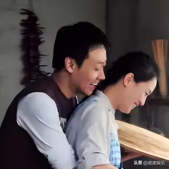 朱媛媛离世不到一年，辛柏青高调传出喜讯，终于可以安心了