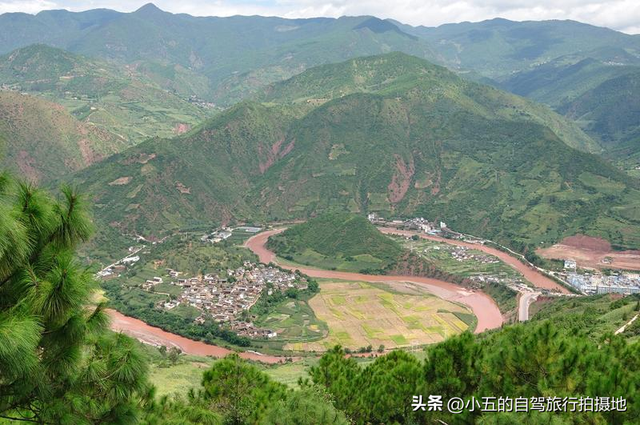 大理私藏！本地人都不知道的10个秘境！避开人潮爽到飞起！