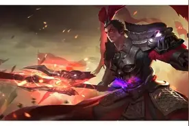 王者荣耀对抗路教学，你可以不会但不能不知道图片