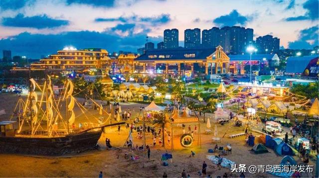私藏浪漫！啤酒节情侣心动攻略来了→